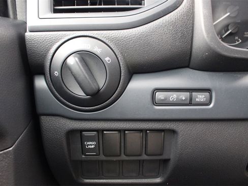 Used 2023 Nissan Titan S w/ S Utility Package image 27