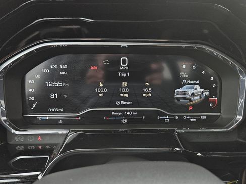 Used 2025 GMC Sierra 1500 Elevation w/ Elevation Premium Package image 16