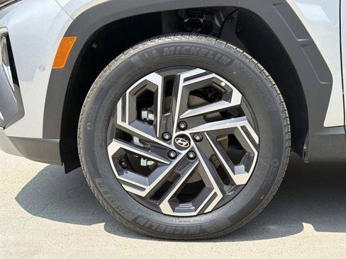 New 2026 Hyundai Tucson Limited AWD/4WD image 6