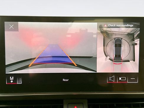 Used 2023 Audi A4 2.0T Premium Plus image 15