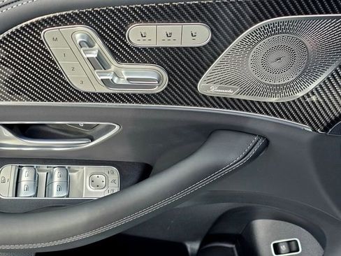 New 2026 Mercedes-Benz GLE 53 AMG 4MATIC image 21