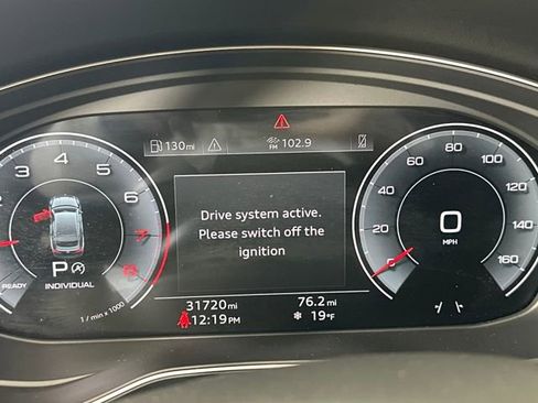 Used 2025 Audi A5 2.0T Premium Plus image 18