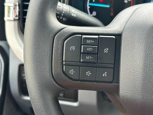 New 2026 Ford F600 4x4 Regular Cab Super Duty image 23