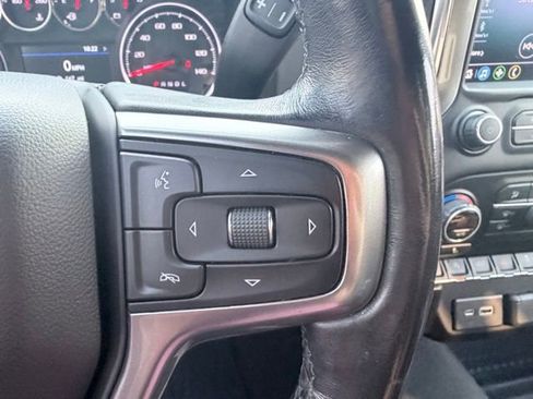 Used 2019 Chevrolet Silverado 1500 LT w/ All-Star Edition image 11