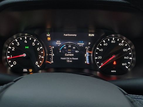 New 2026 Jeep Compass Latitude image 17