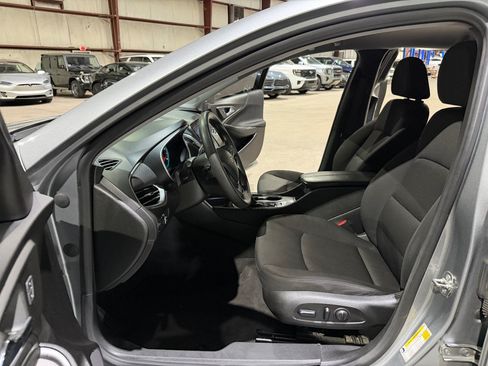 Used 2024 Chevrolet Malibu LT FWD image 13