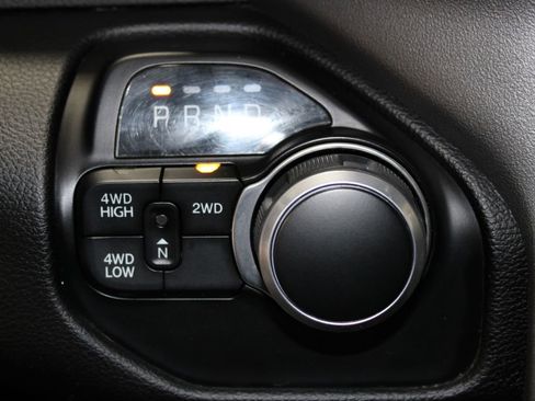 Used 2024 RAM 2500 Big Horn image 51