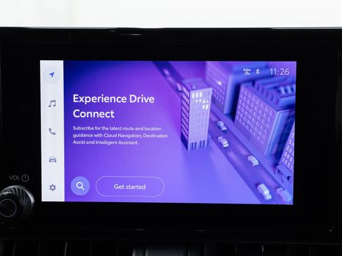 Certified 2025 Toyota RAV4 XLE image 6