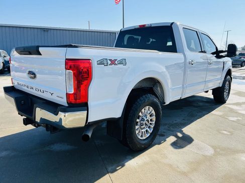 Used 2018 Ford F250 XLT image 31