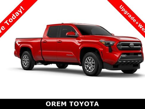 New 2026 Toyota Tacoma SR5 image 15