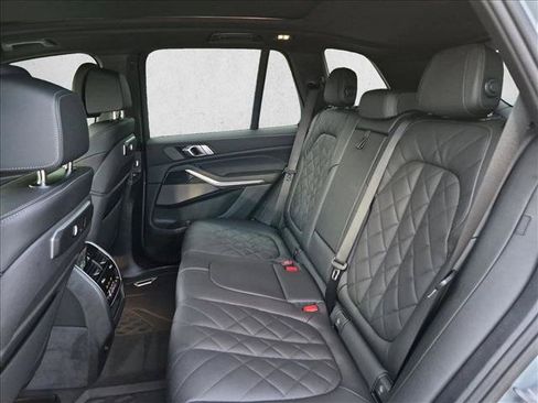 Used 2026 BMW X5 sDrive40i w/ M Sport Package RWD image 20