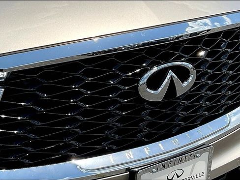 Certified 2023 INFINITI QX60 Luxe w/ Cargo Package AWD/4WD image 32