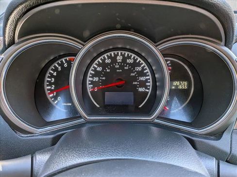 Used 2014 Nissan Murano SV image 12