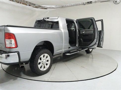 Used 2022 RAM 2500 Big Horn w/ Level A Equipment Group image 10