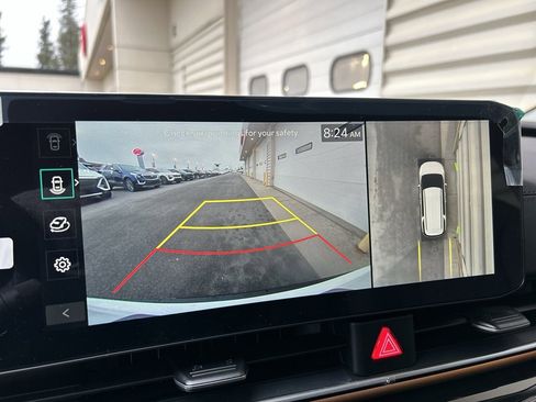 New 2026 Kia Carnival SX Prestige image 22