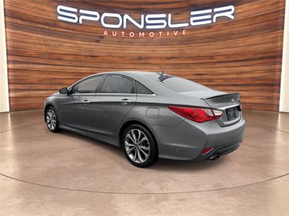 Used 2014 Hyundai Sonata SE