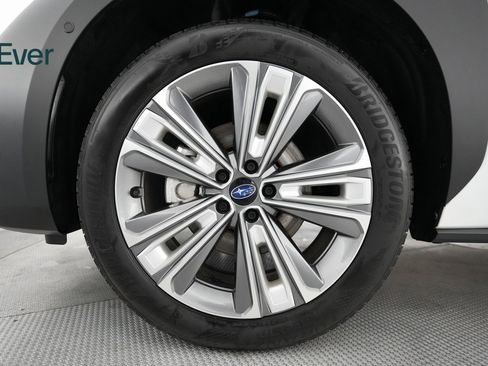 Used 2023 Subaru Solterra AWD image 18