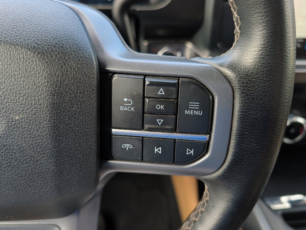 Used 2026 Ford F250 Lariat AWD/4WD image 17