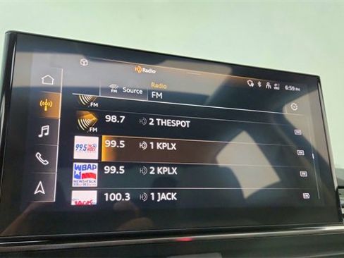 Used 2024 Audi A4 2.0T Premium Plus w/ Premium Plus Package image 46