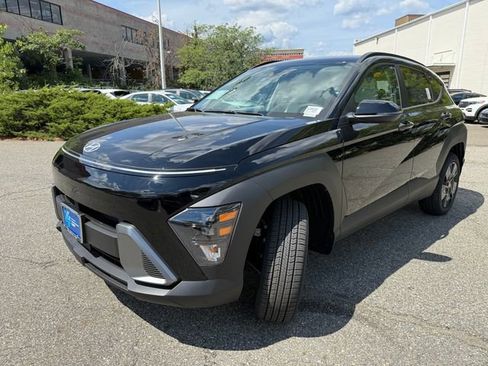 New 2026 Hyundai Kona SEL Sport image 3