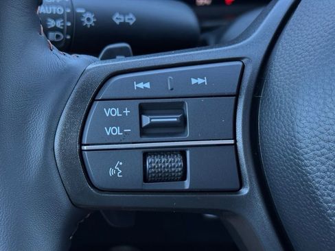 New 2026 Honda CR-V TrailSport image 17