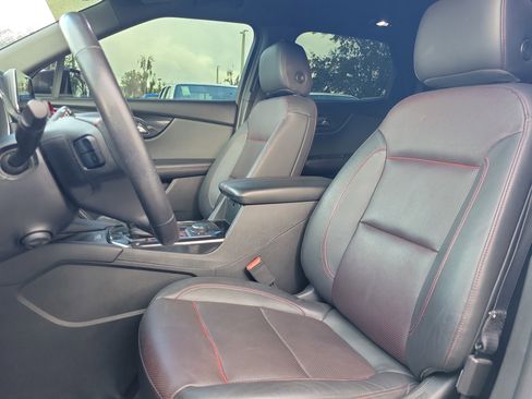 Used 2020 Chevrolet Blazer RS image 18