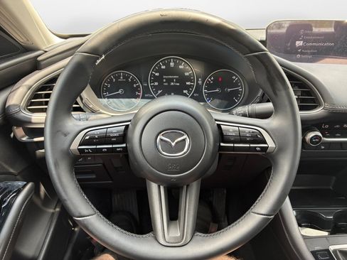 Used 2026 MAZDA MAZDA3 2.5 S Sedan w/ Preferred Pkg FWD image 10