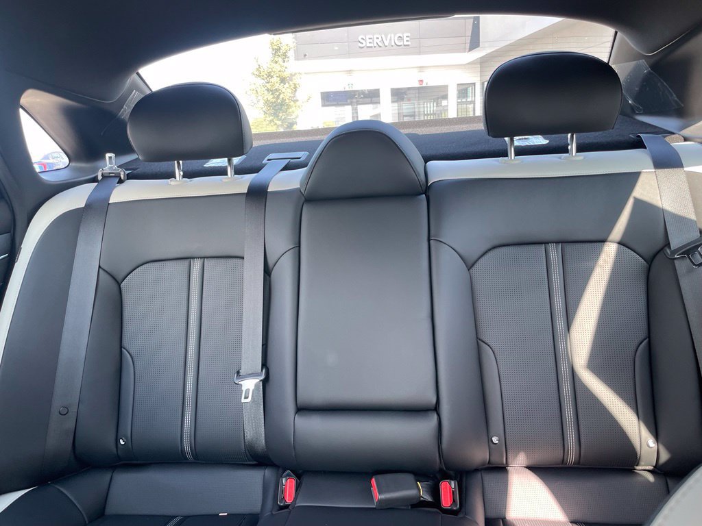 New 2026 Kia K5 GT-Line FWD image 23