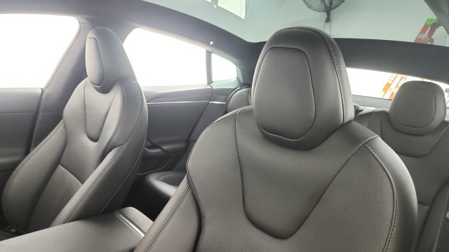 Used 2024 Tesla Model S AWD/4WD image 45