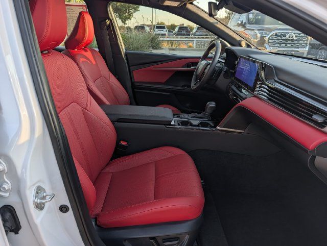 Used 2026 Toyota Camry XSE w/ Premium Plus Package FWD image 31