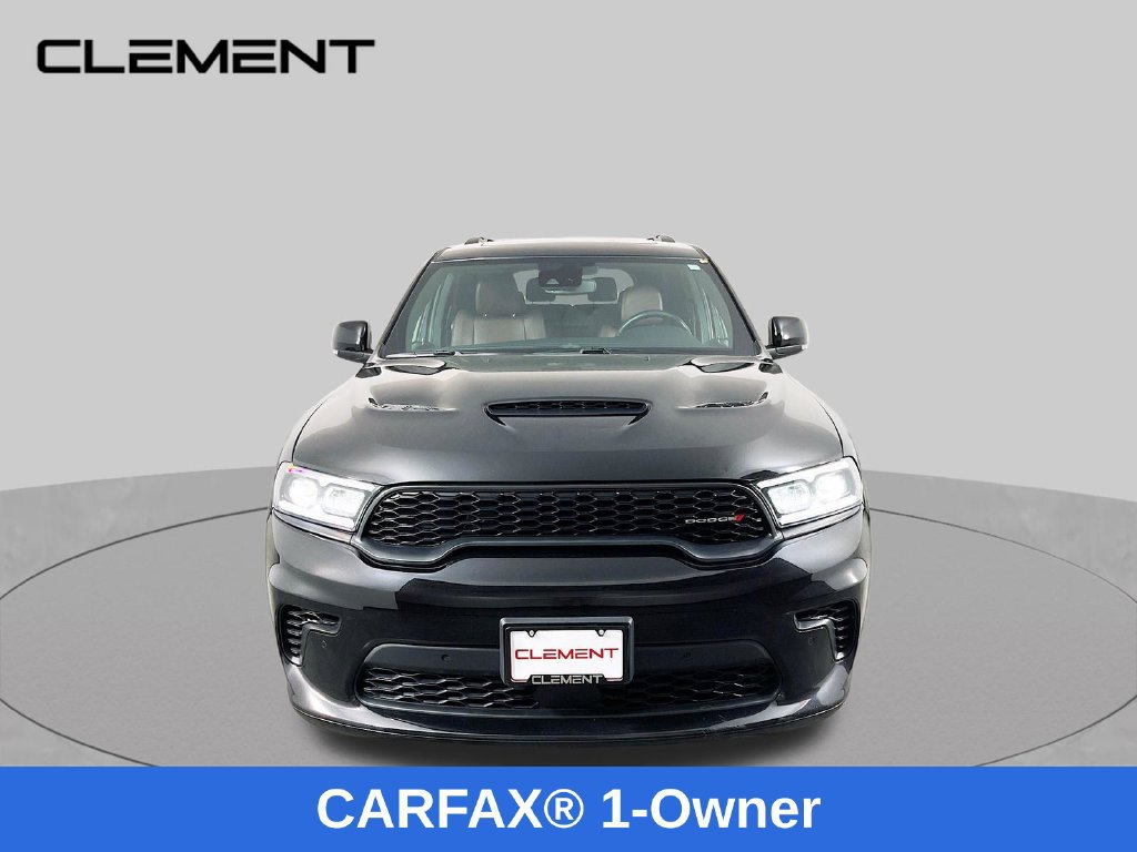 Used 2024 Dodge Durango R/T AWD/4WD image 2