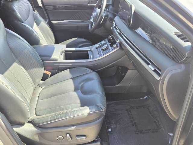 Used 2024 Hyundai Palisade Calligraphy FWD image 21