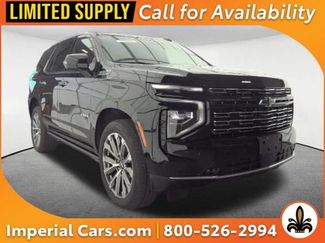Used 2025 Chevrolet Tahoe High Country video 1