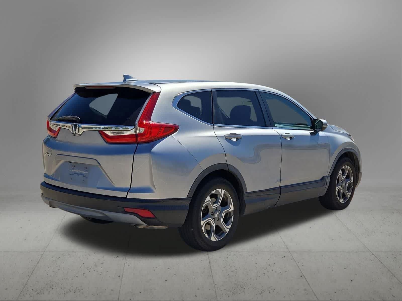 Used 2019 Honda CR-V EX image 12