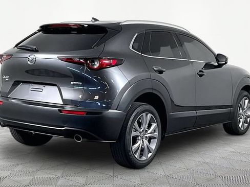 Used 2021 MAZDA CX-30 AWD 2.5 S w/ Premium Package image 6
