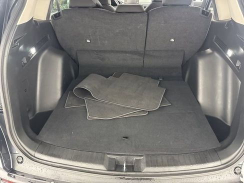 Certified 2025 Honda CR-V EX image 24