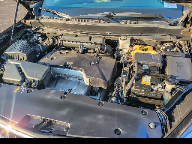 Certified 2020 Buick Envision Essence FWD image 23