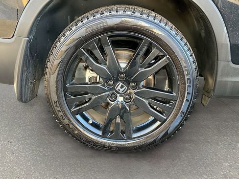 Used 2022 Honda Pilot Black Edition image 34