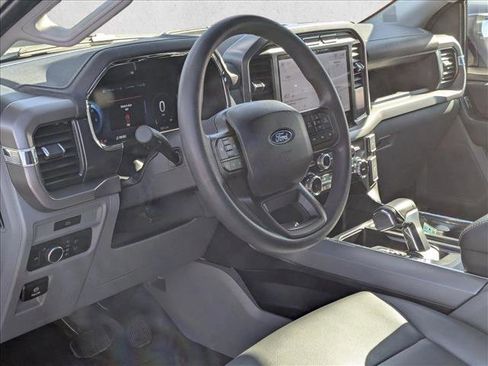 Certified 2024 Ford F150 Lightning Pro image 10