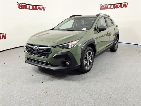 New 2026 Subaru Crosstrek 2.5i Premium image 3