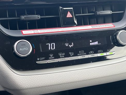 New 2026 Toyota Corolla LE image 16