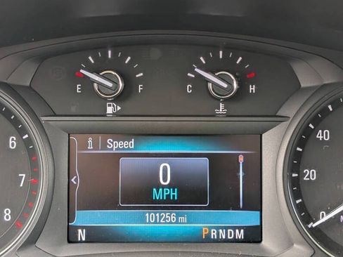 Used 2019 Buick Encore Preferred AWD/4WD image 12