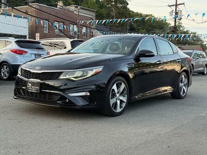 Used 2019 Kia Optima S w/ S Panoramic Sunroof Package