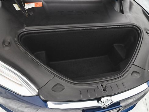 Used 2016 Tesla Model S 75D image 37