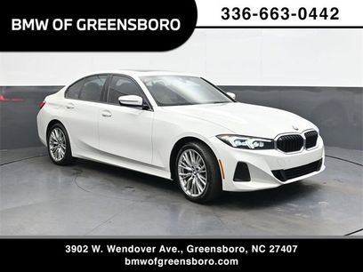 Used 2023 BMW 330i Sedan w/ Convenience Package