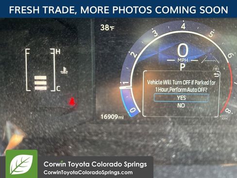 Used 2024 Toyota Tacoma SR5 image 14
