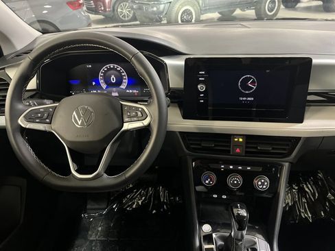 New 2026 Volkswagen Taos S image 27