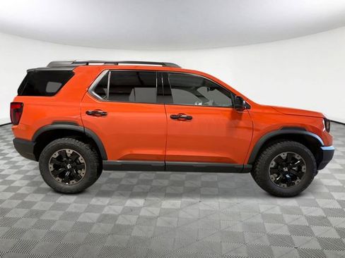 New 2026 Honda Passport TrailSport Elite image 8