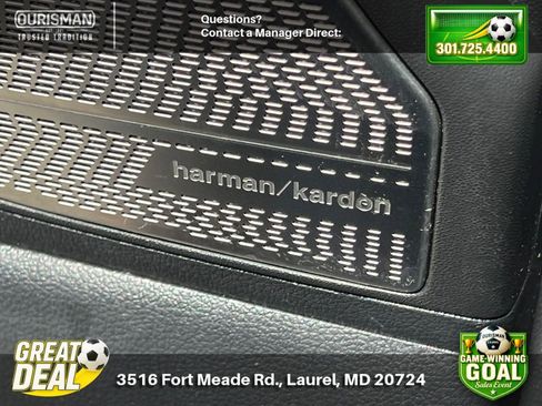 Used 2023 Hyundai Palisade Calligraphy AWD/4WD image 32