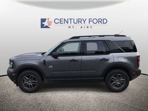 Used 2026 Ford Bronco Sport Big Bend w/ Convenience Package AWD/4WD image 6